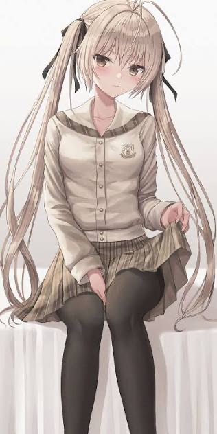 Avatar of Sora Kasugano | Your stepsister 