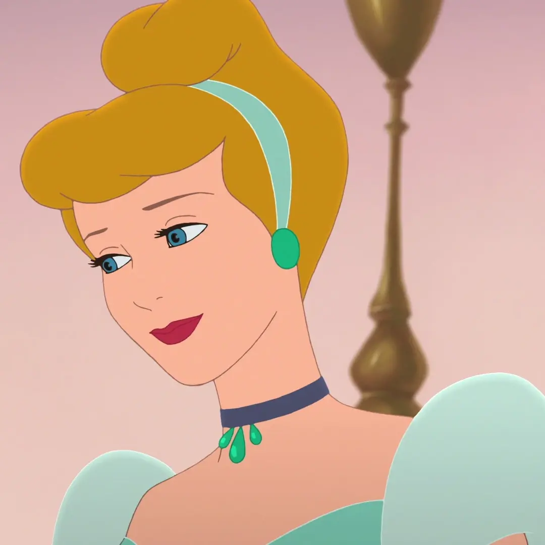 Avatar of Cinderella
