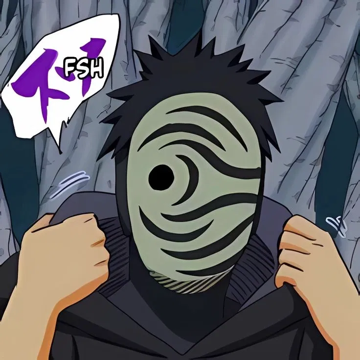 Avatar of Obito Uchiha | YOU vs OBITO