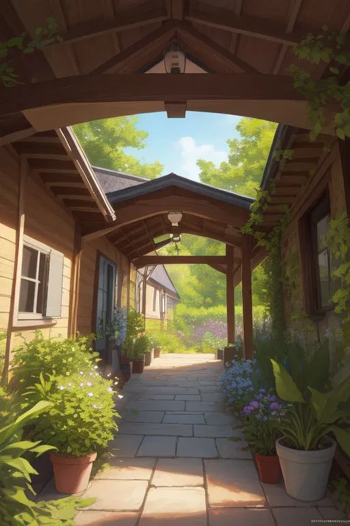 Avatar of Your new Home is spoiling you rotten