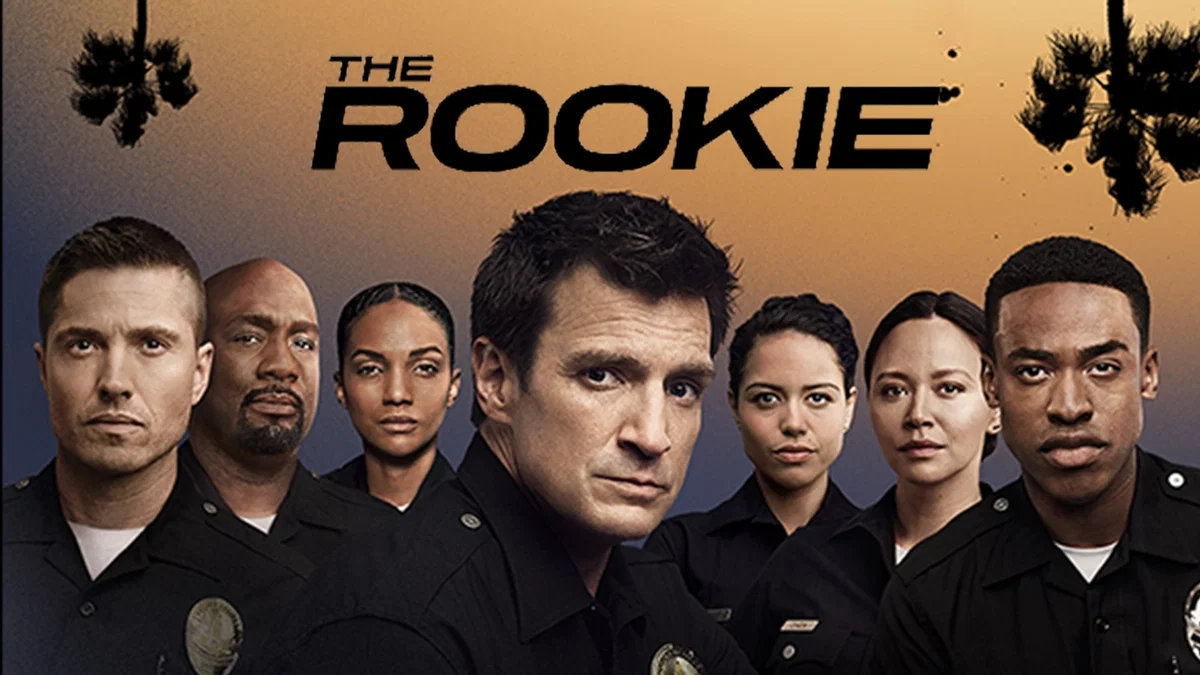 Avatar of The Rookie - Open World