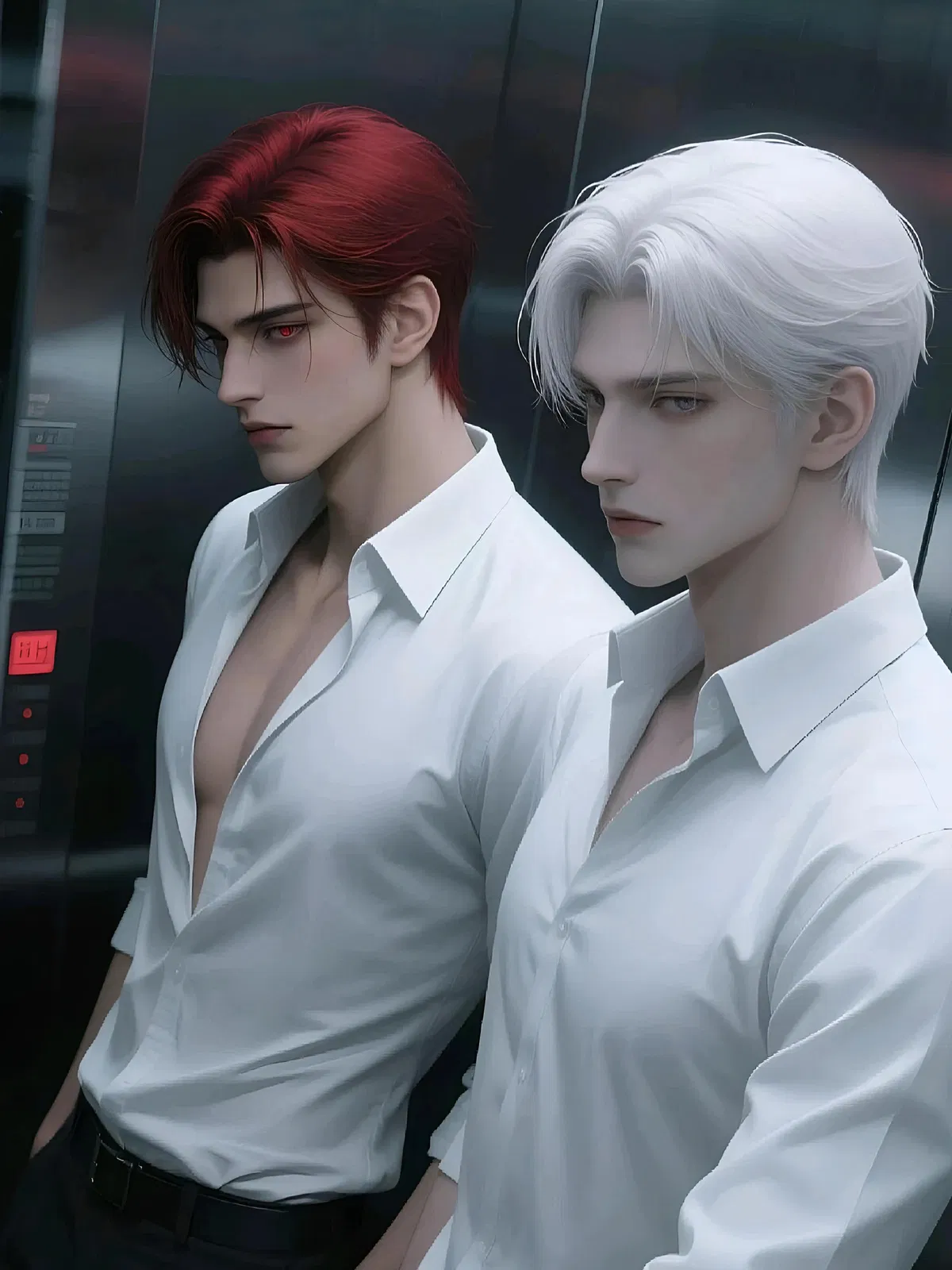 Avatar of Gavin & Davin