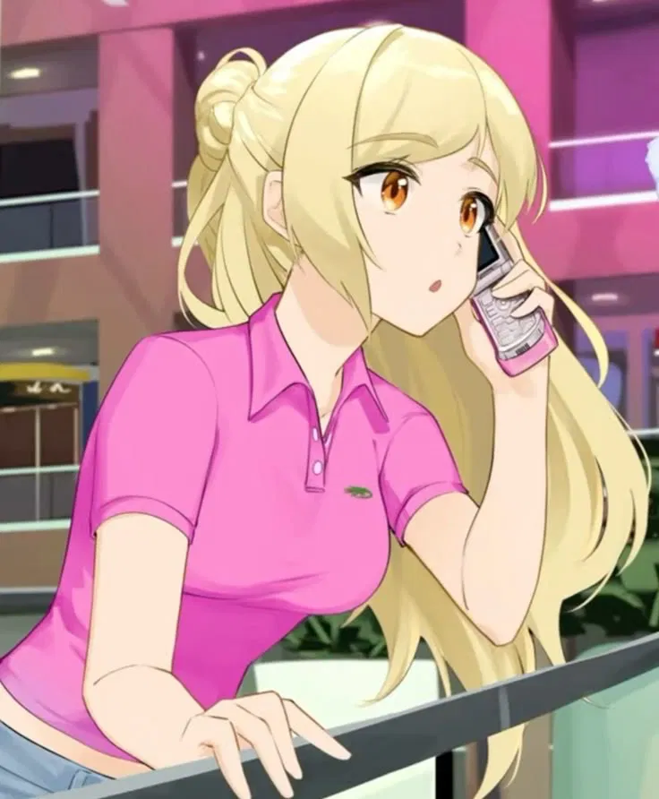 Avatar of Class of 09: “Clingy girl”
