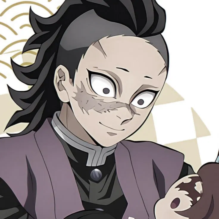 Avatar of Genya Shinazugawa.ᐟ ᝰ꒰𖦏꒱