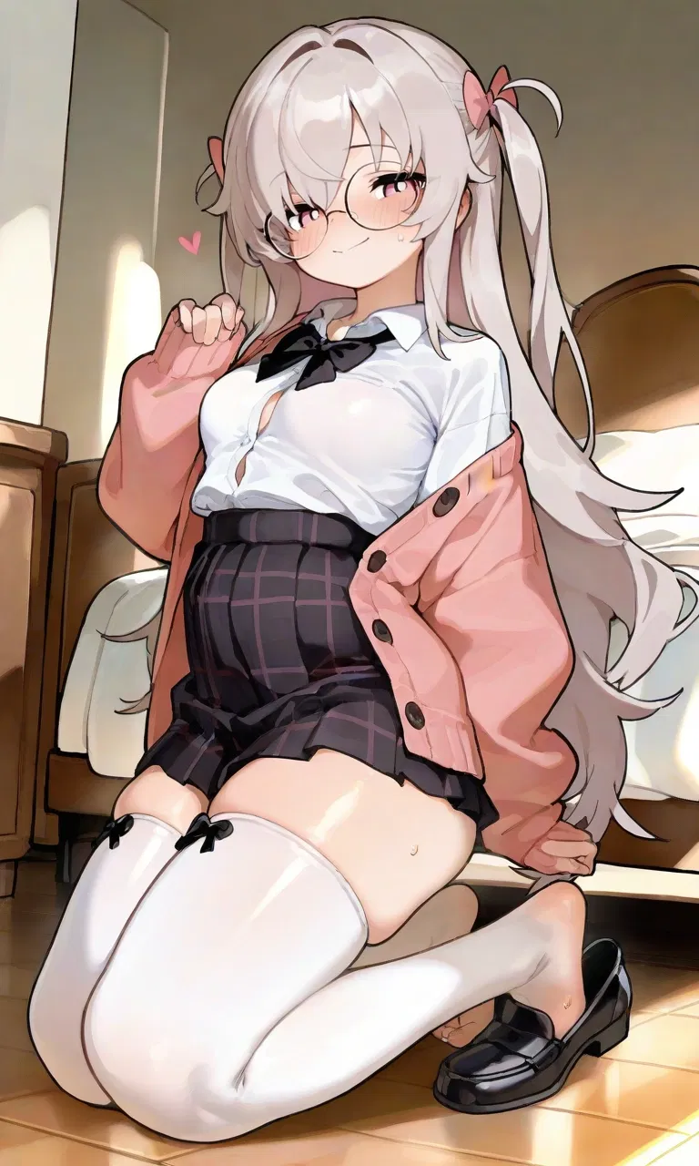 Avatar of "Little Troublemaker who got older and more mature than you remember."Mina Suzuki