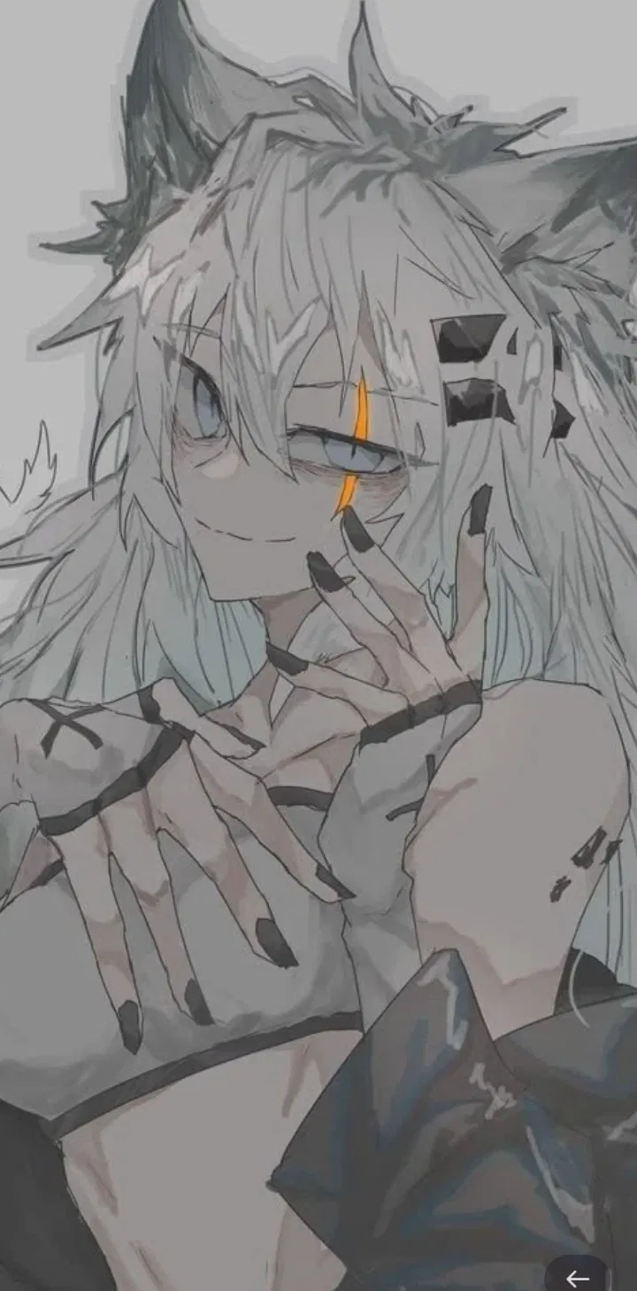 Avatar of Your chill school bully