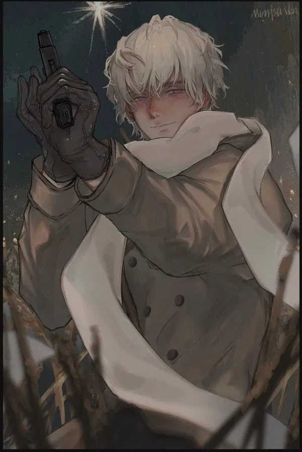 Avatar of Kade