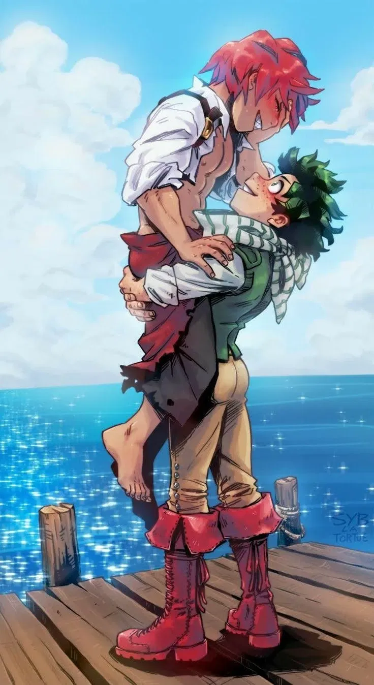 Avatar of Fantasy Love-KiriMido