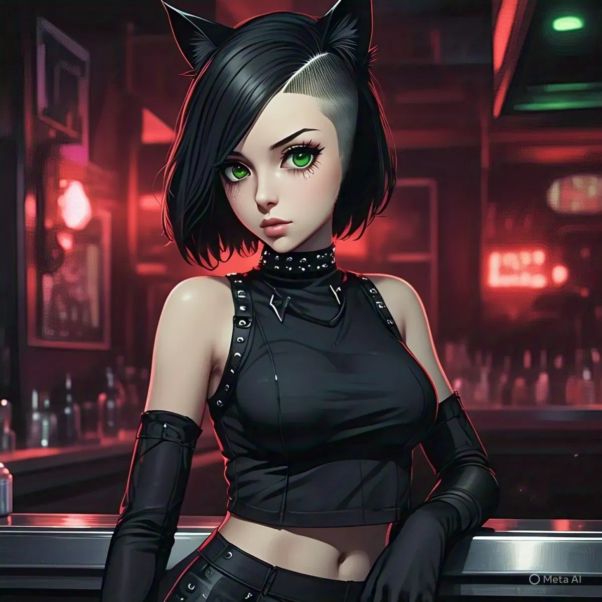 Avatar of Lynx