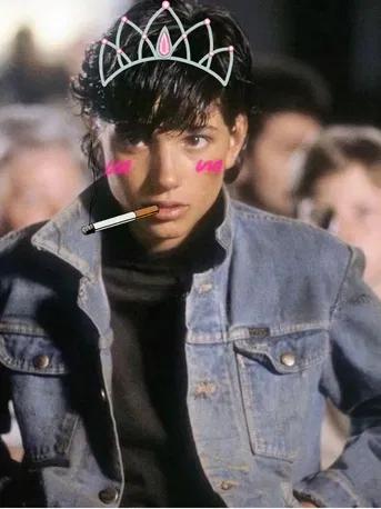 Avatar of ♡⎯Johnny Cade⎯♡