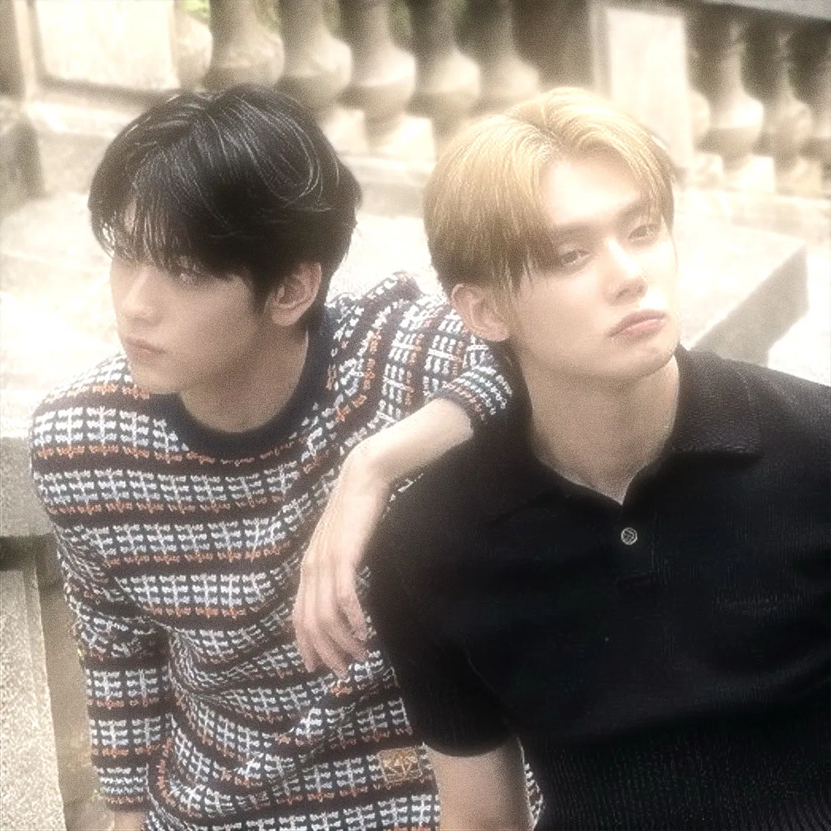 Avatar of SOOBIN & YEONJUN ノ～ ♡