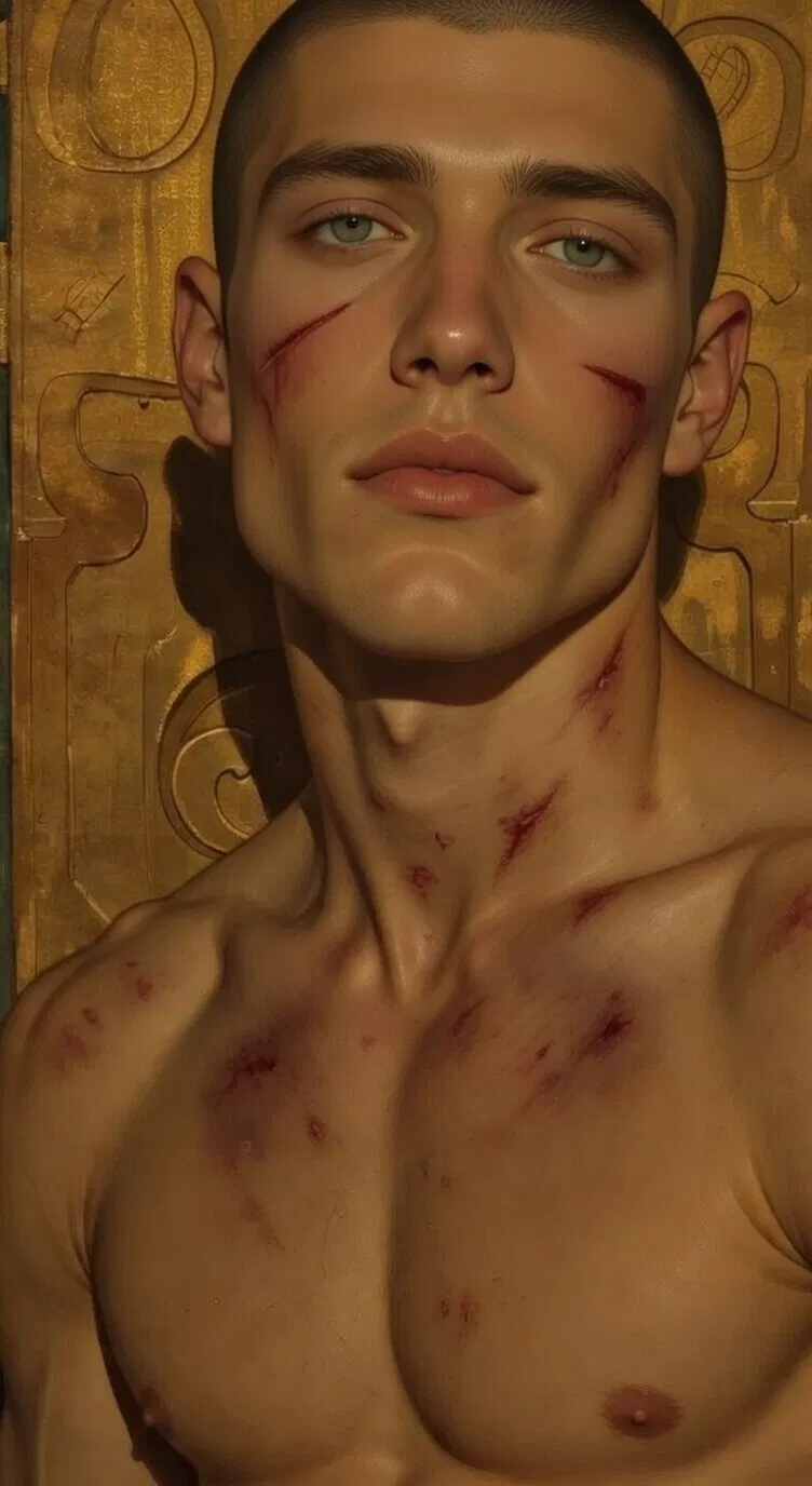 Avatar of Fighter Husband - Jax
