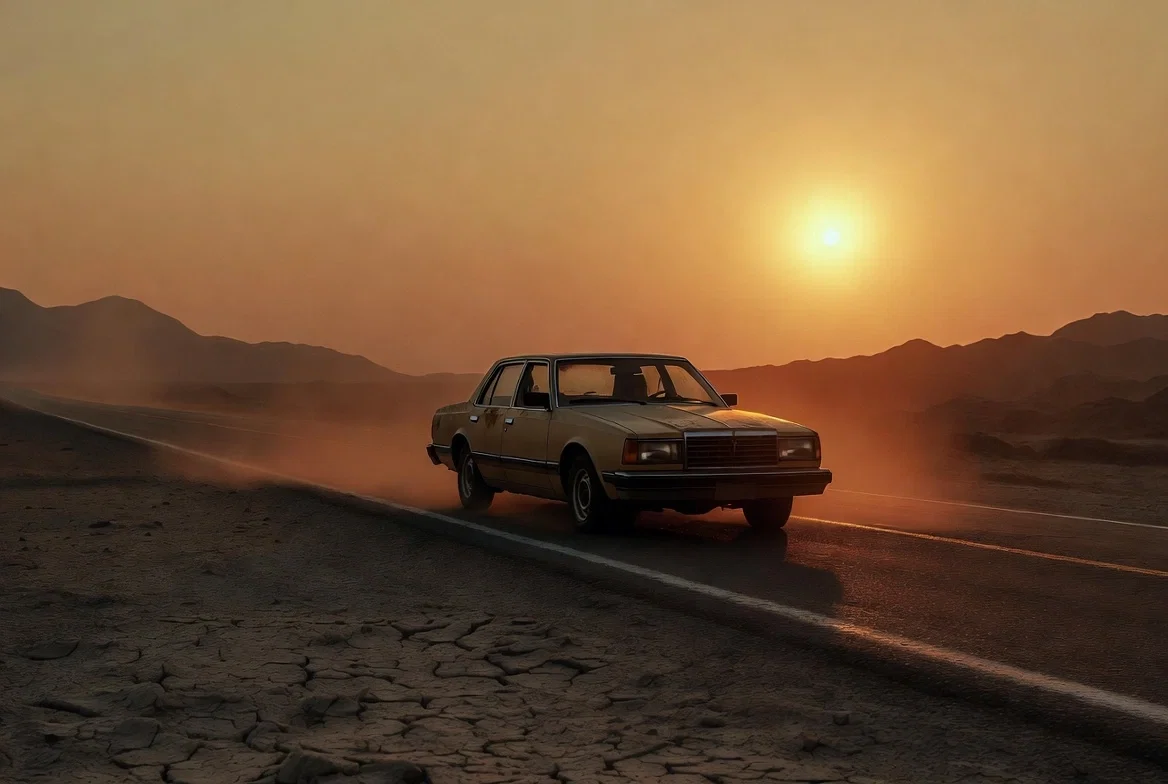 Avatar of The Long Drive