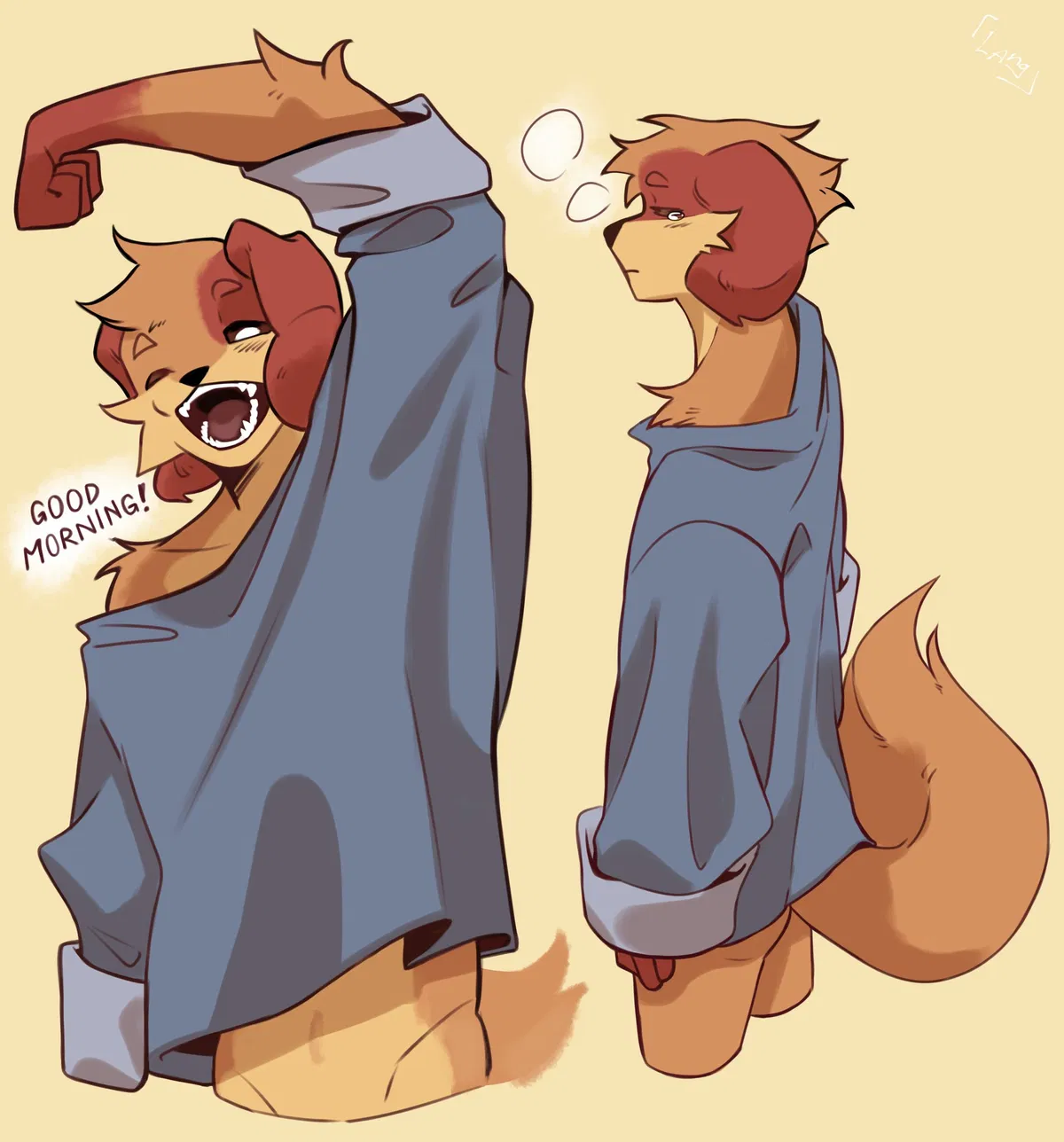 Avatar of Dogday 