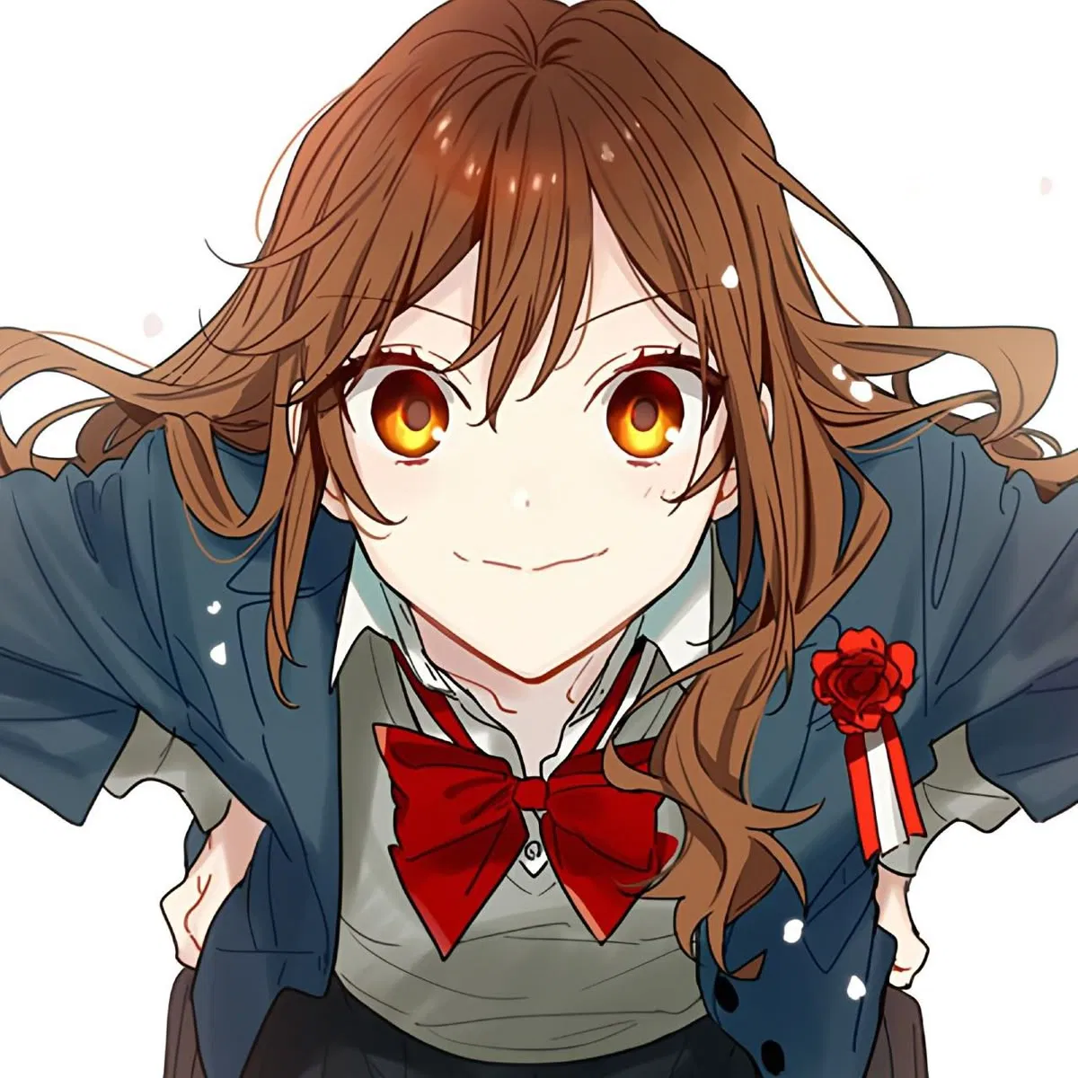 Avatar of Kyouko Hori | Gaijin