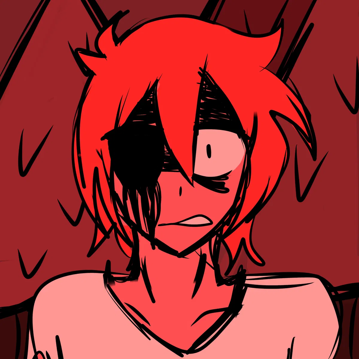 Avatar of ✦ ⌇ Boyfriend (Horrortale) ⌇ ✦