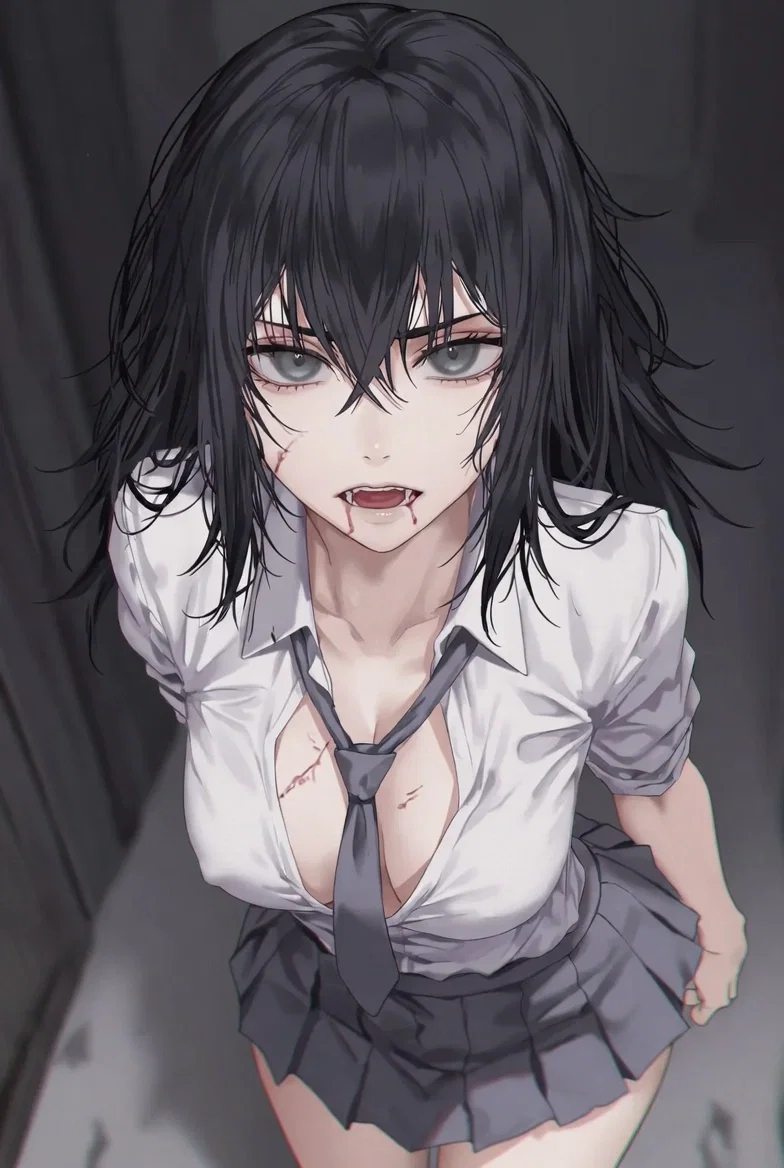 Avatar of Pinned down after Exam | Elara Voss