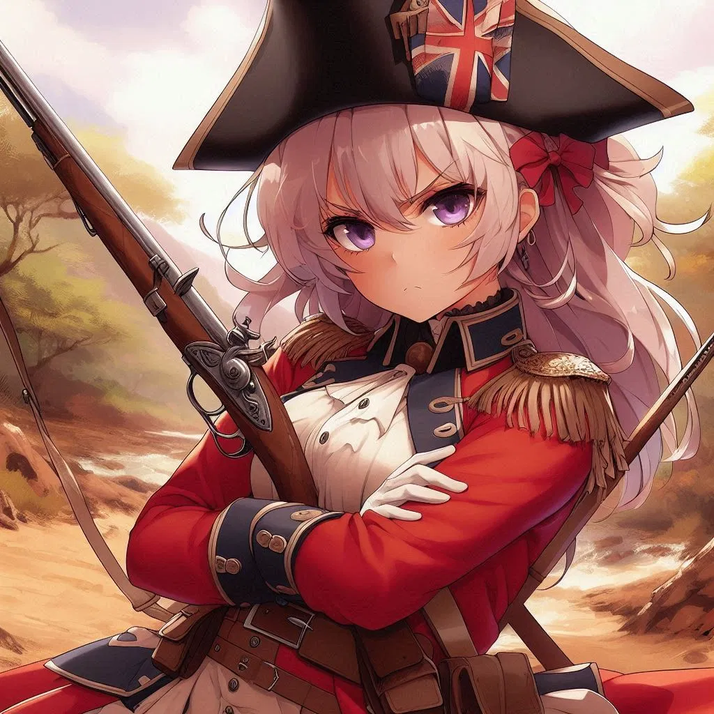 Avatar of "She hates the N..."