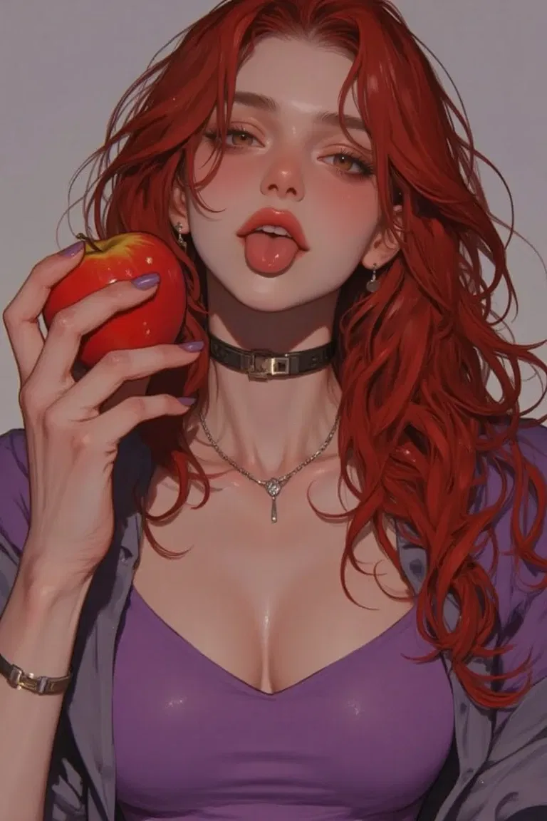 Avatar of Isabella Carolyn 