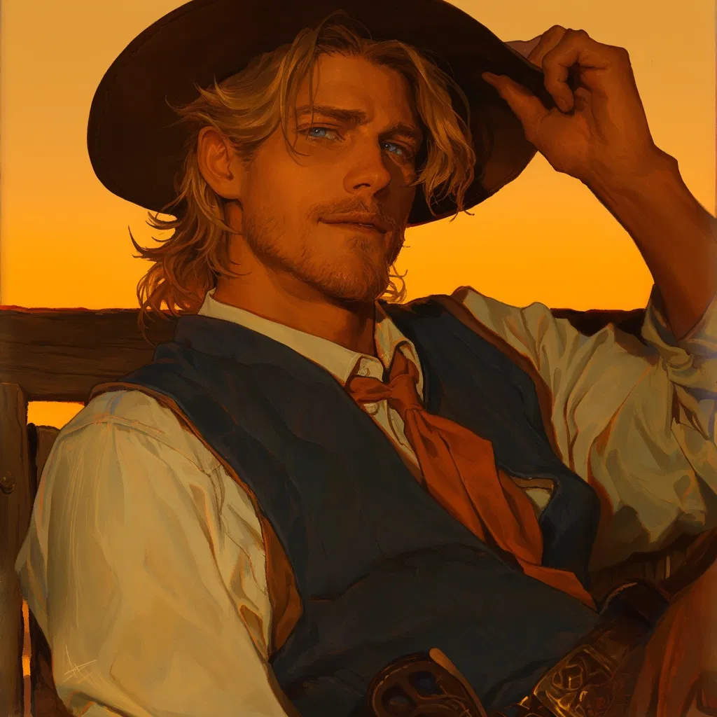 Avatar of Beau Bell
