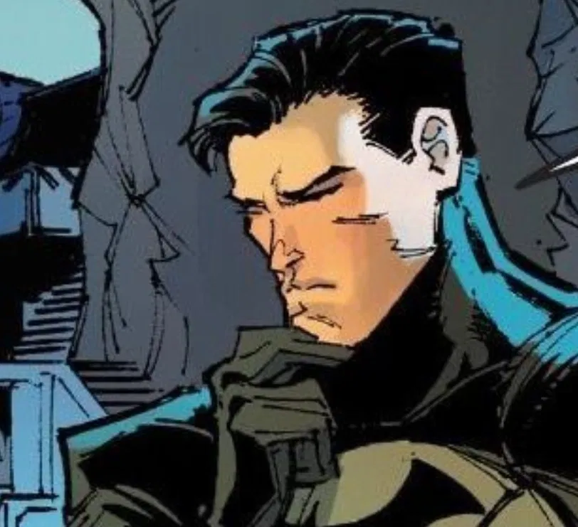 Avatar of Bruce Wayne | Valentines Date