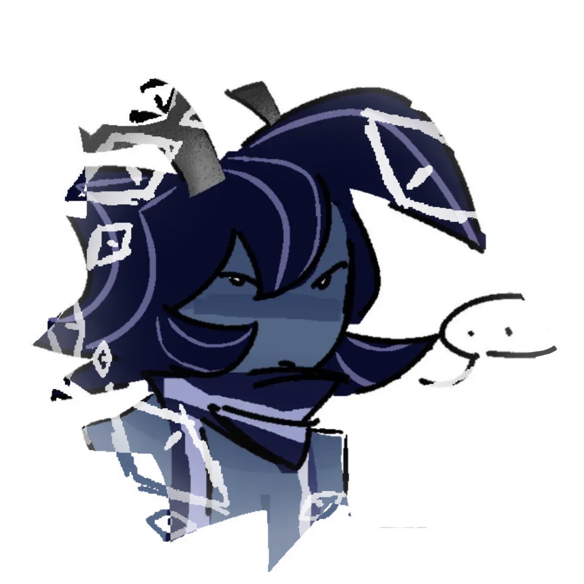 Avatar of ☆゜Sleepwalker | forsaken OC