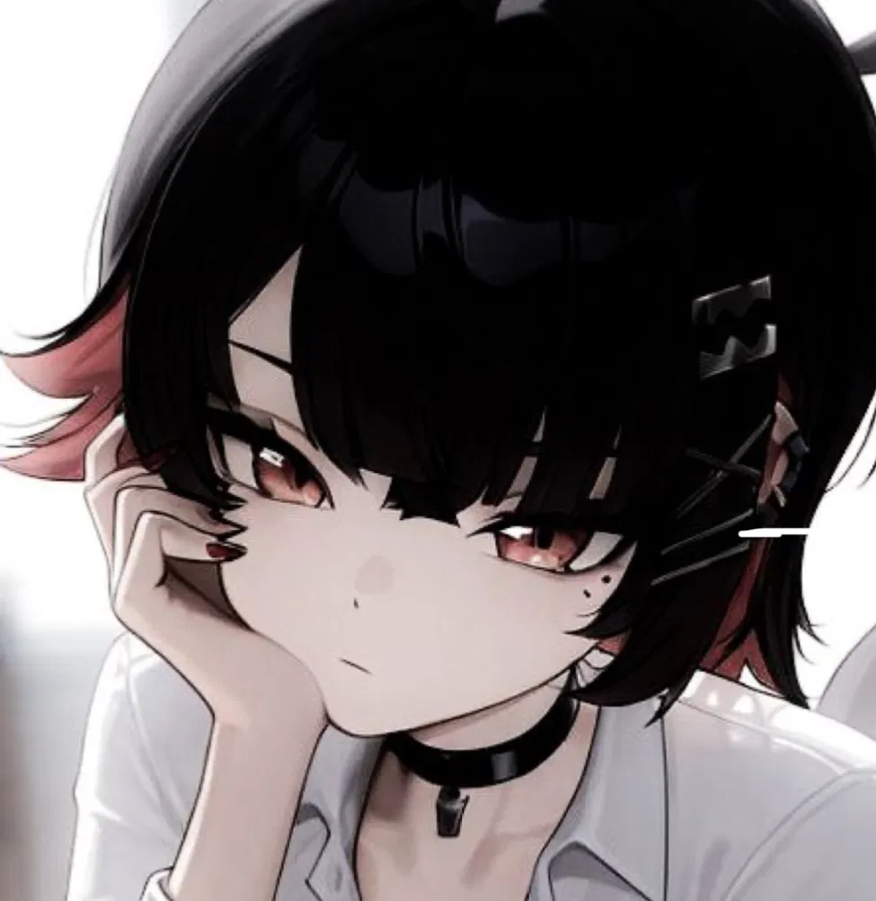 Avatar of Ellen Joe//Jealous\\