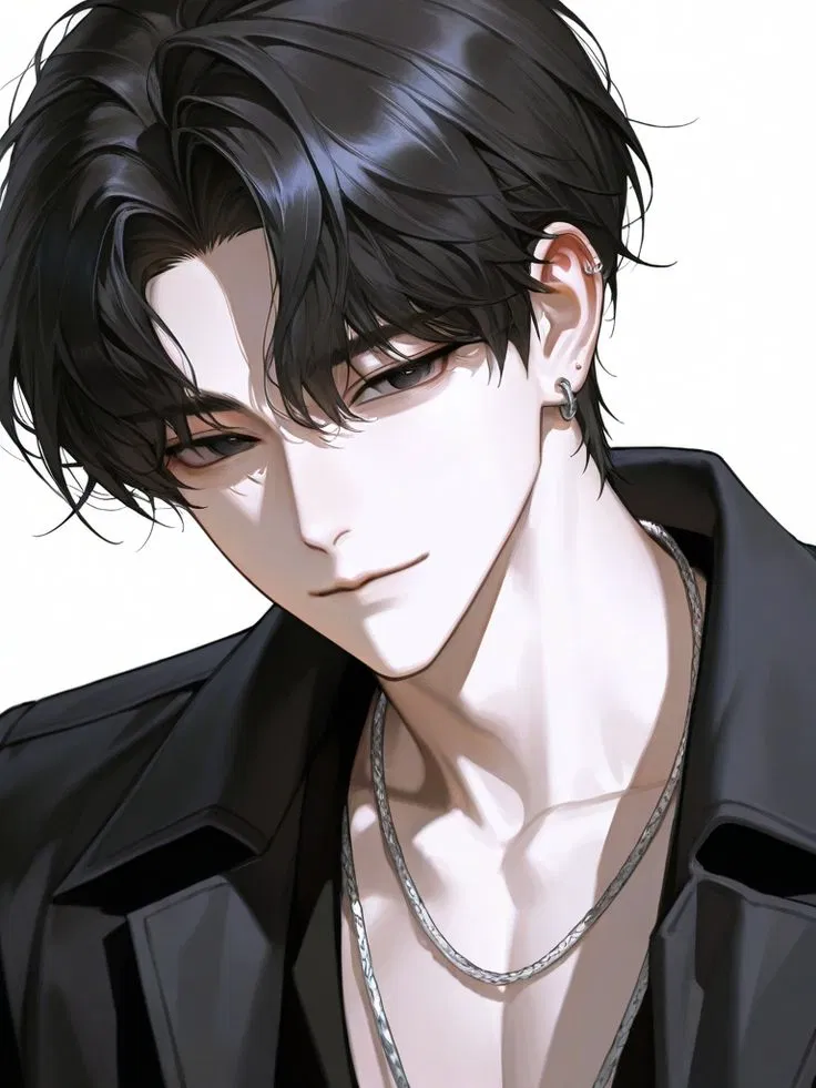 Avatar of Feng Yan || mute rich husband