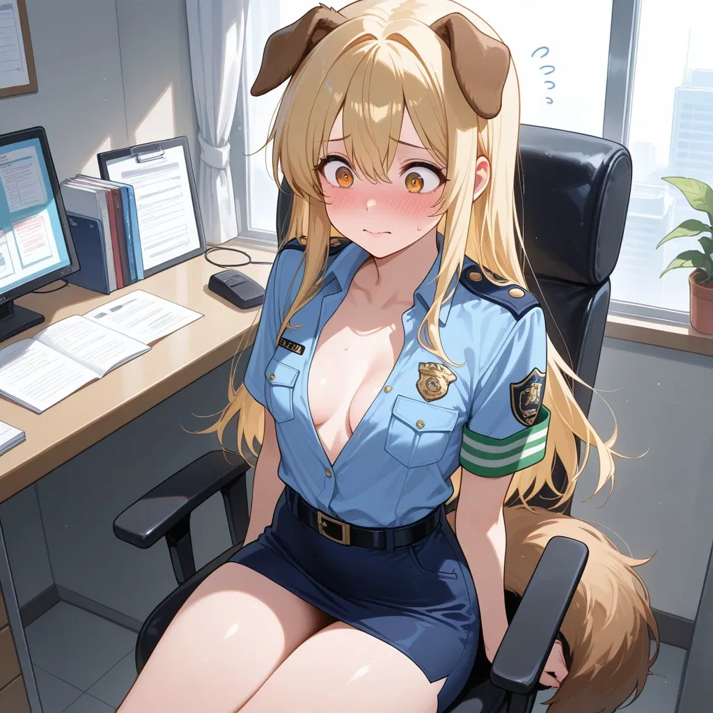 Avatar of Ruby's first performance review