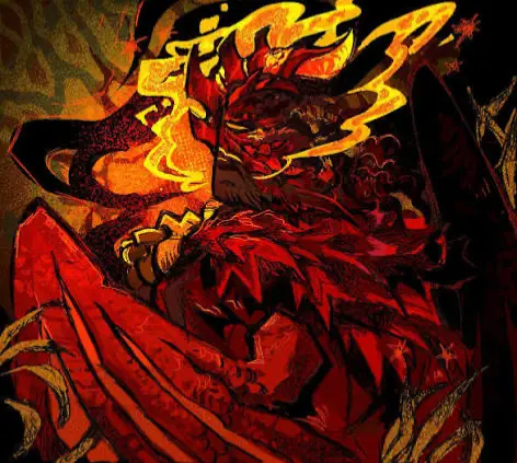 Avatar of Firebrand!