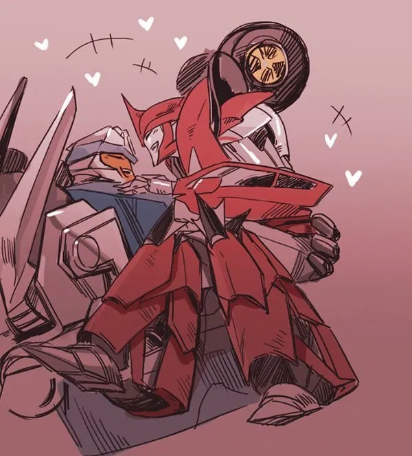 Avatar of Breakdown 'n Knockout