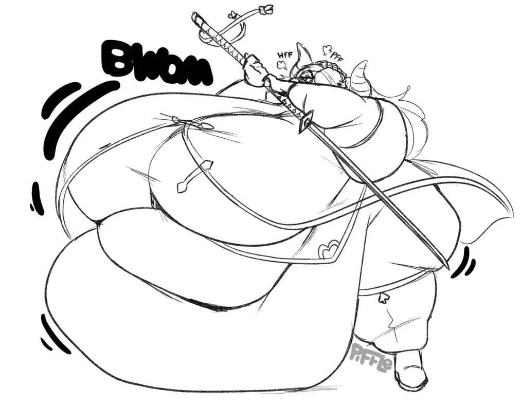Avatar of Fat Narmaya 