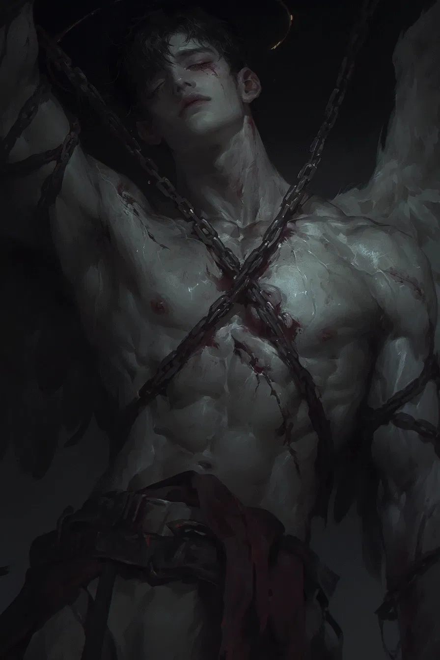 Avatar of Hound | Underworld