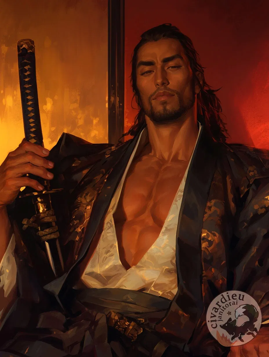 Avatar of Akinari Fuyumine