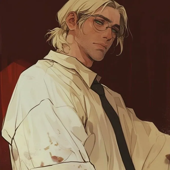 Avatar of Finnur Bjarkisson
