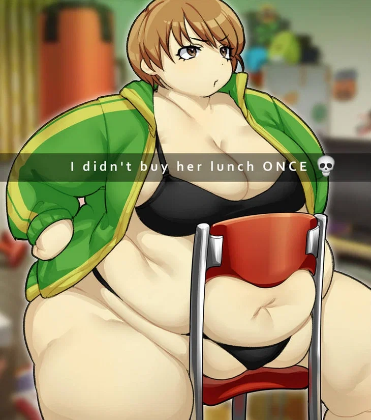 Avatar of Chie Satonaka