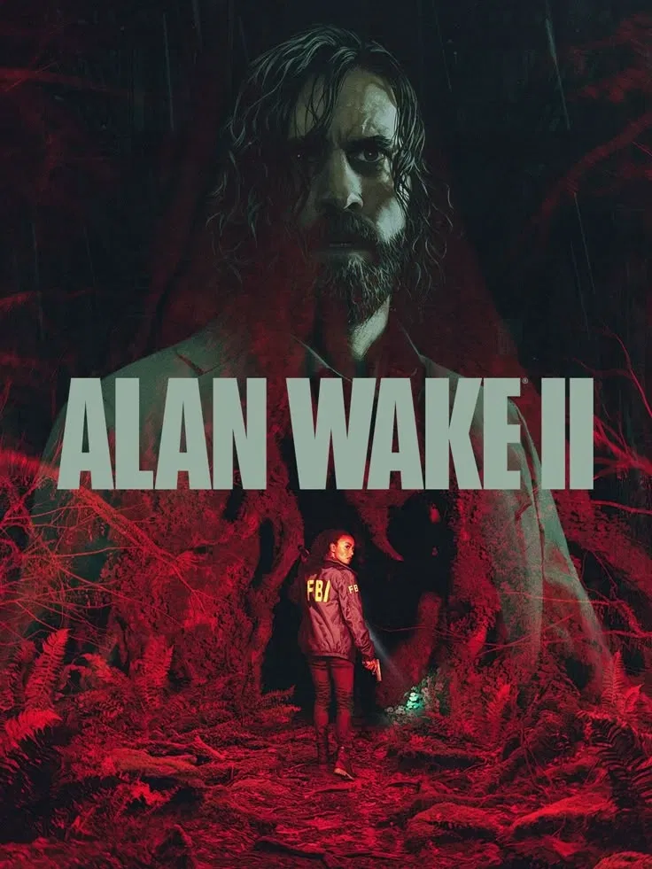 Avatar of ALAN WAKE 2
