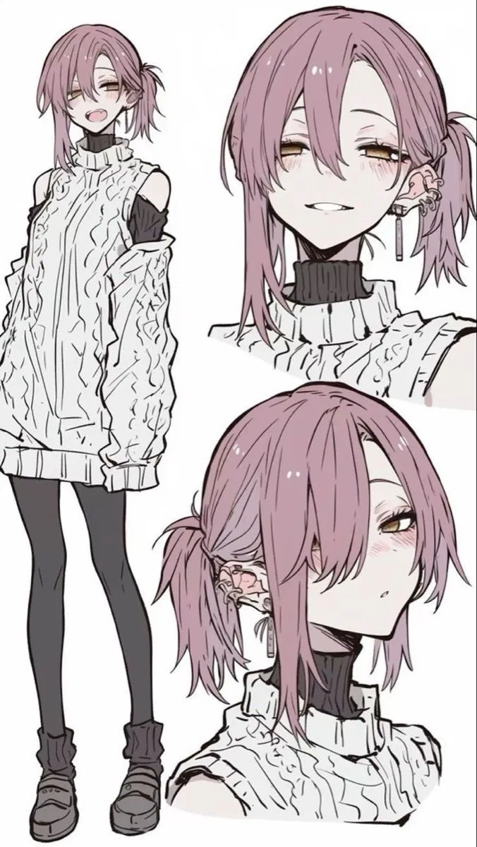 Avatar of Yukina - Your Workaholic Wife
