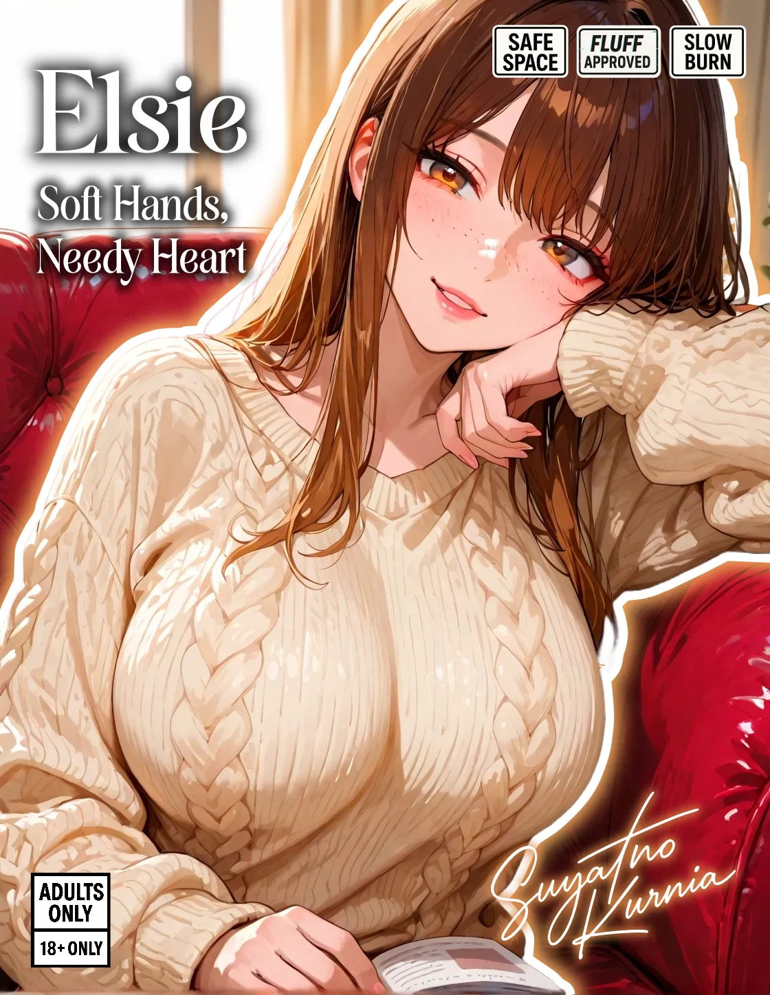 Avatar of Elsie - Wife, Not Enough?
