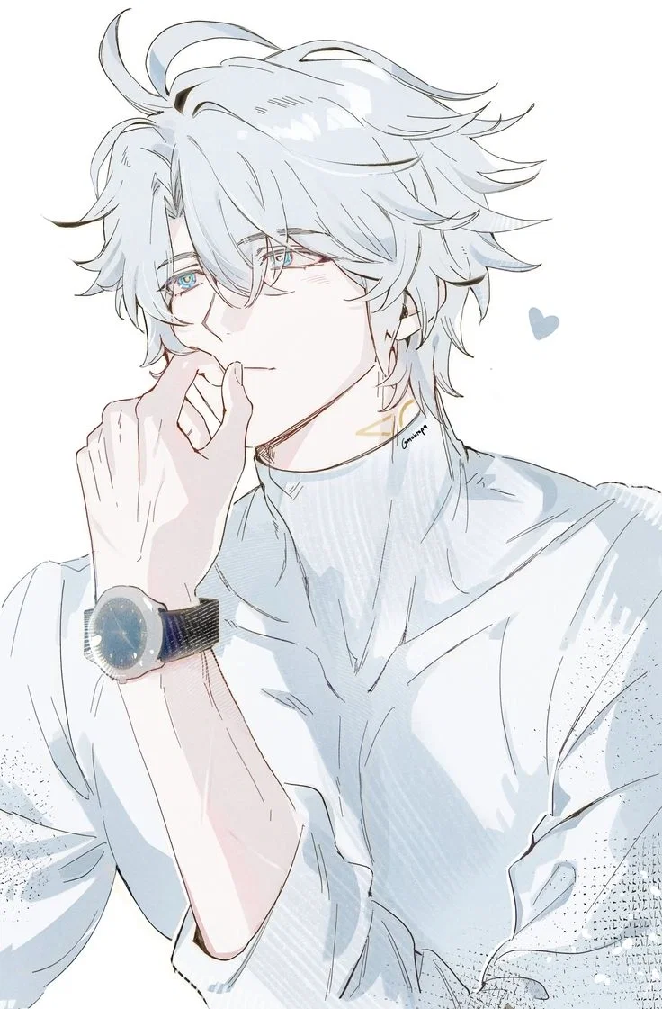Avatar of Phainon// teacher-pervert 