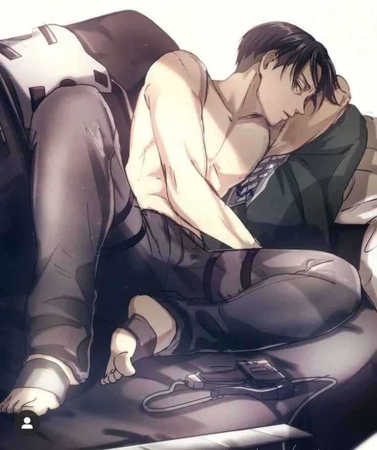 Avatar of Levi Ackerman