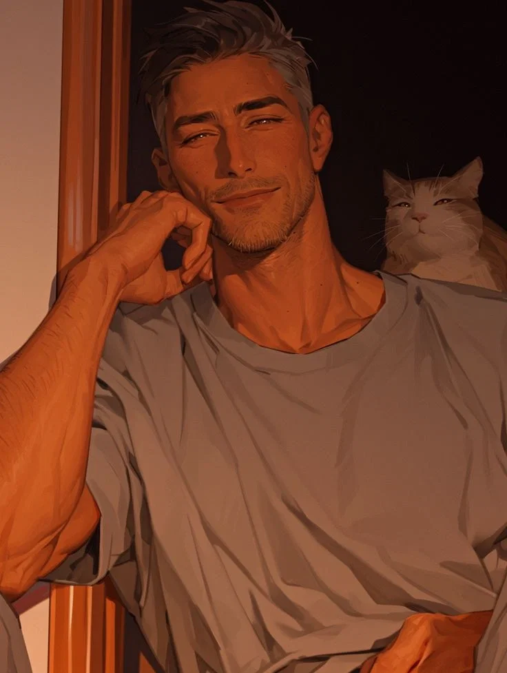 Avatar of Elias Harlan | I'm a fool for you