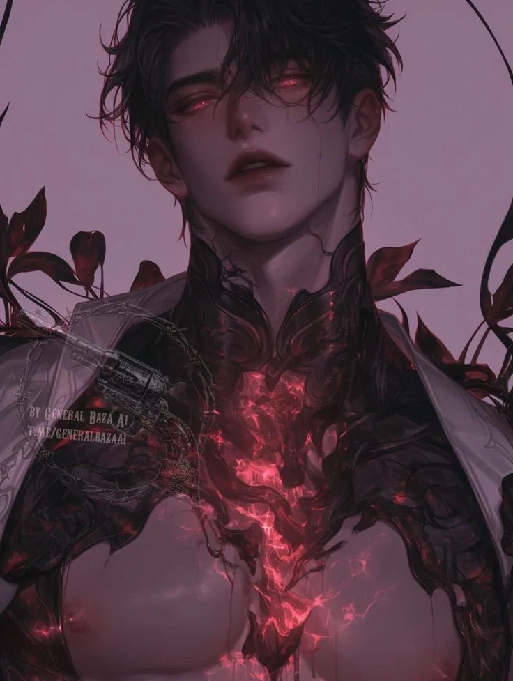 Avatar of Devil
