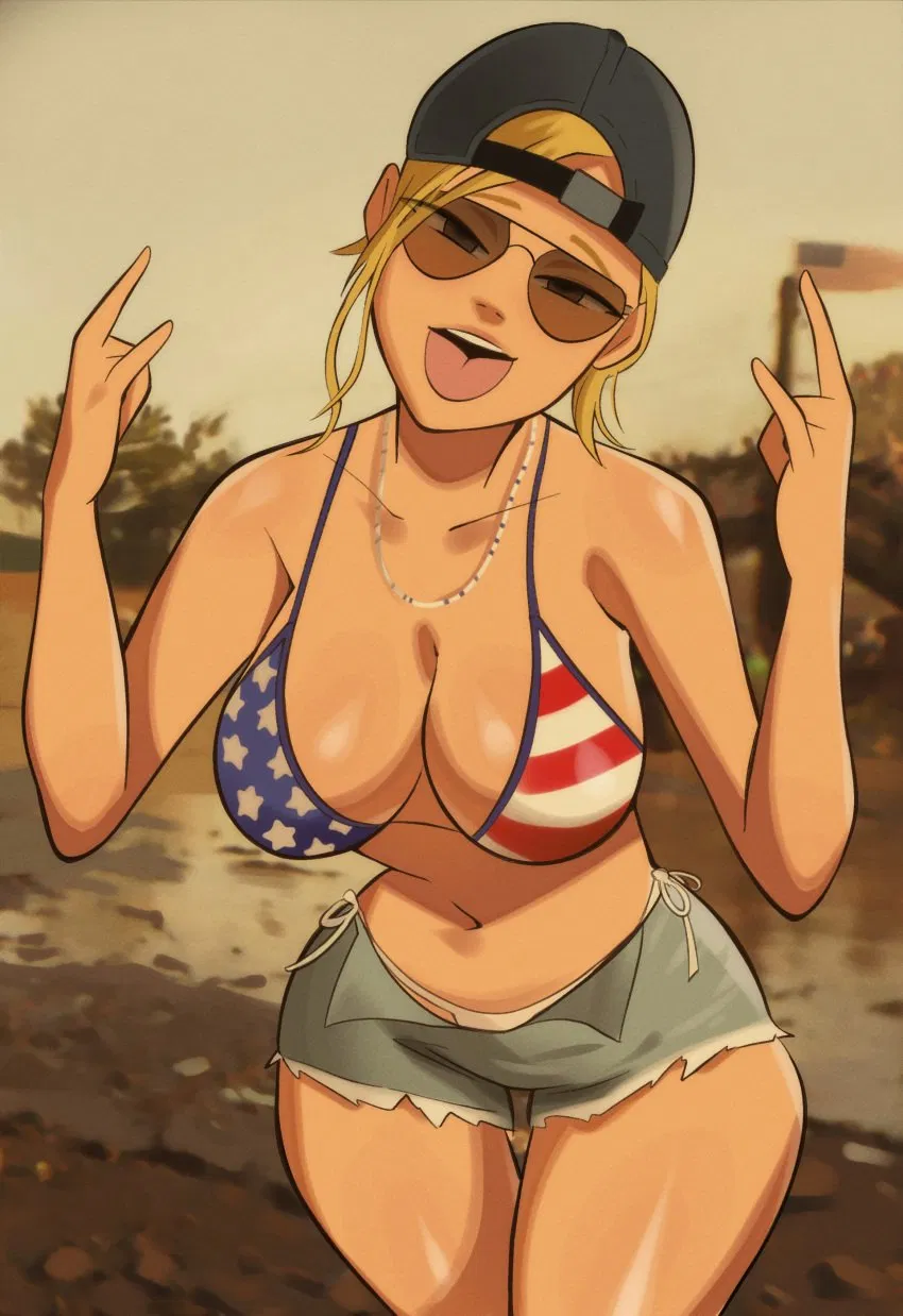 Avatar of Your redneck girlfriend