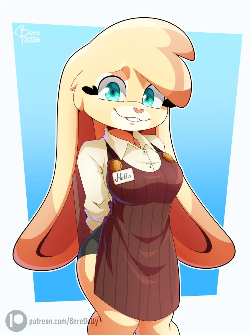 Avatar of Muffin | Prey Roomie