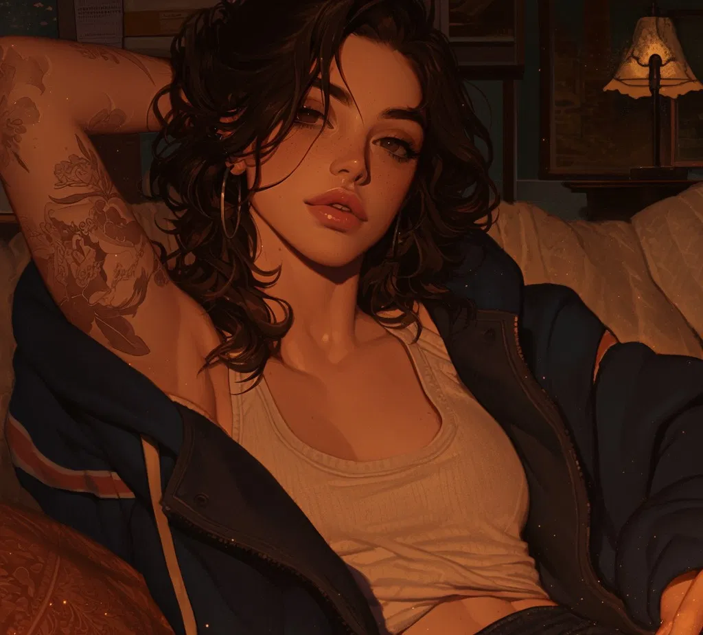 Avatar of Ruby Laurent | Distant Best friend