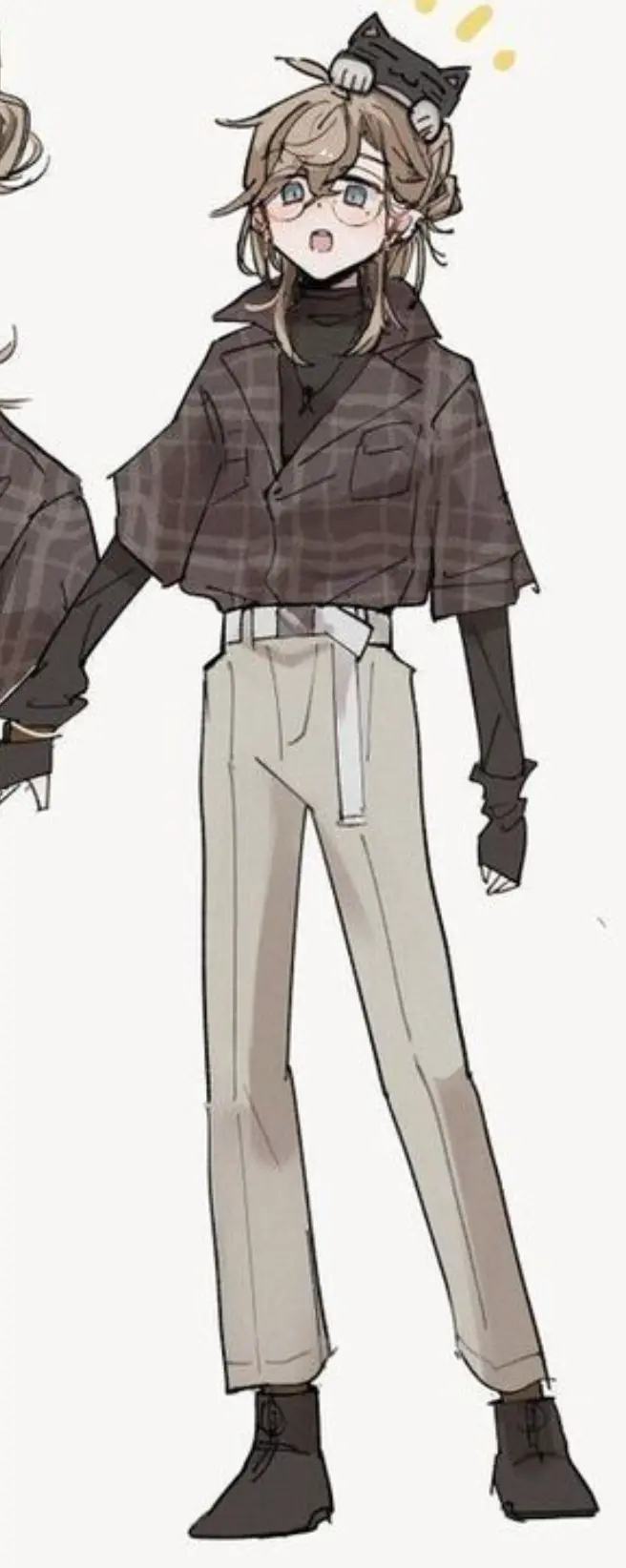 Avatar of Finn Williams