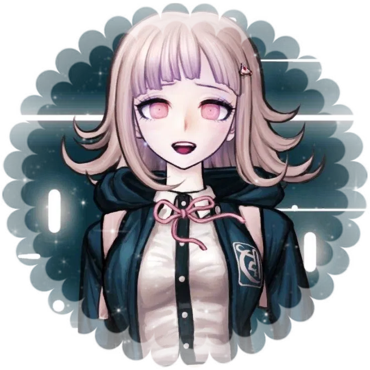 Avatar of Chiaki Nanami