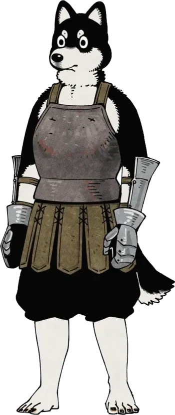 Avatar of Kuro