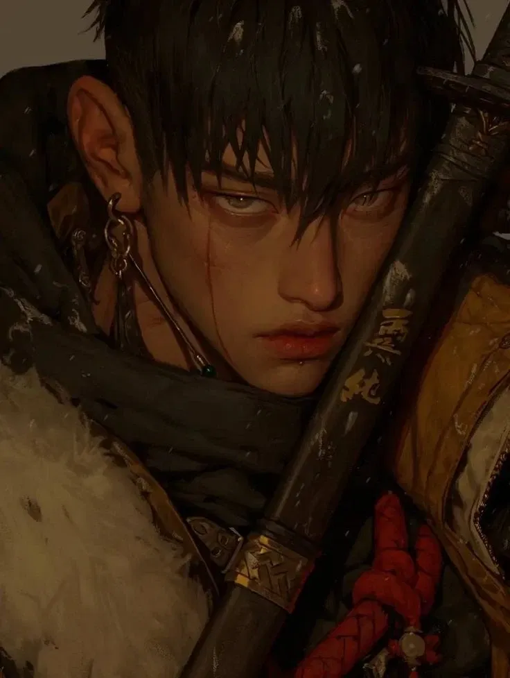 Avatar of Sir Luca Vale